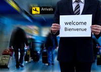 DriverForVip.fr, société de transport de personne à Paris, spécialisée dans la location de véhicules avec chauffeur : Berline, Limousine, Minibus, Minicar, Autocar.